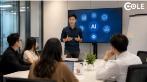đào tạo AI Agent cho doanh nghiệp