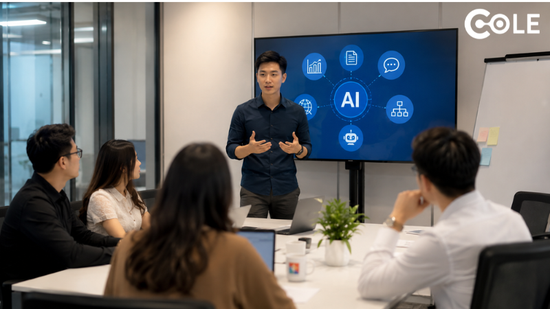 AI Agent là gì

