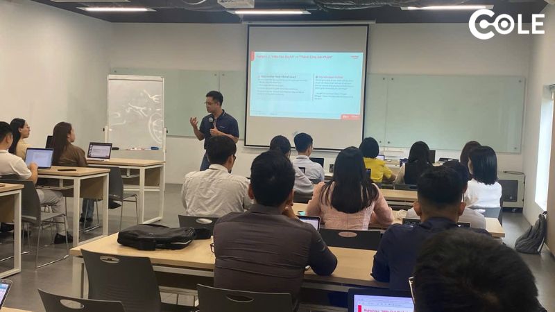 Đào tạo doanh nghiệp là gì