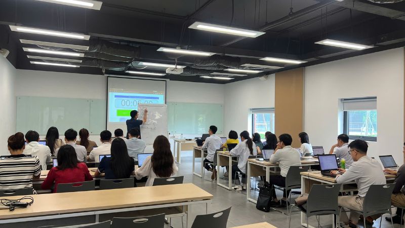 Nội dung đào tạo Business Analyst thường gồm những gì?