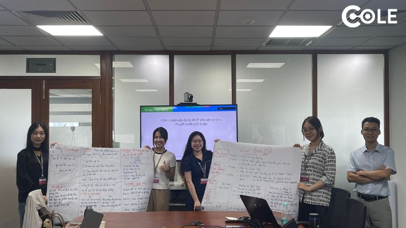 Những yếu tố cần xác định trước khi thiết kế chương trình