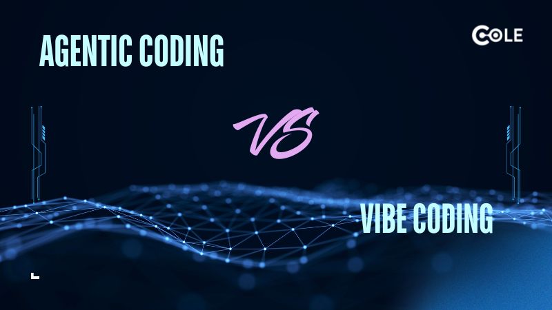 Agentic Vibe Coding khác Vibe Coding truyền thống như thế nào?