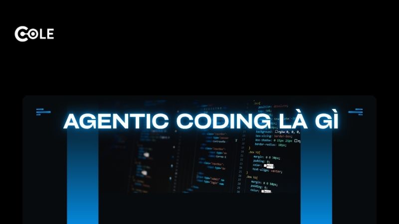 Agentic Vibe Coding là gì?