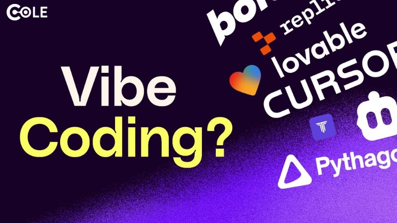Vibe Coding là gì