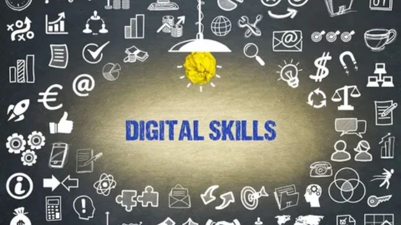 Digital Skills là gì?