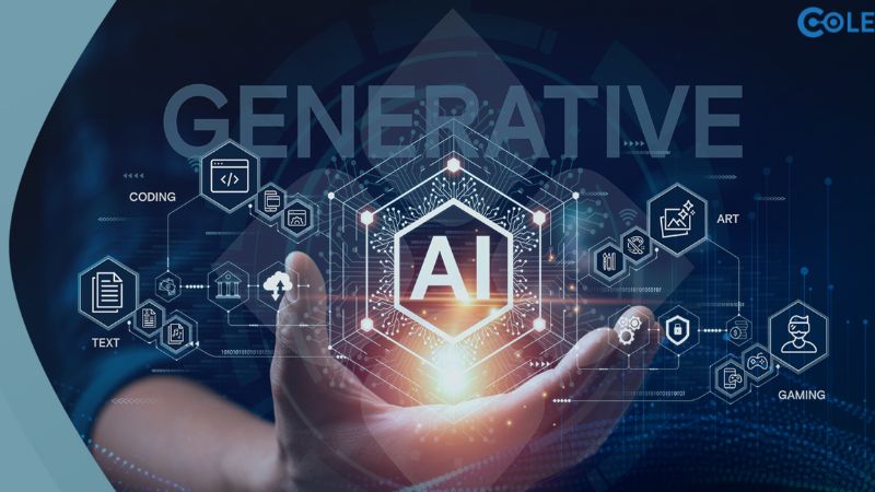 Vì sao doanh nghiệp cần đào tạo Generative AI?