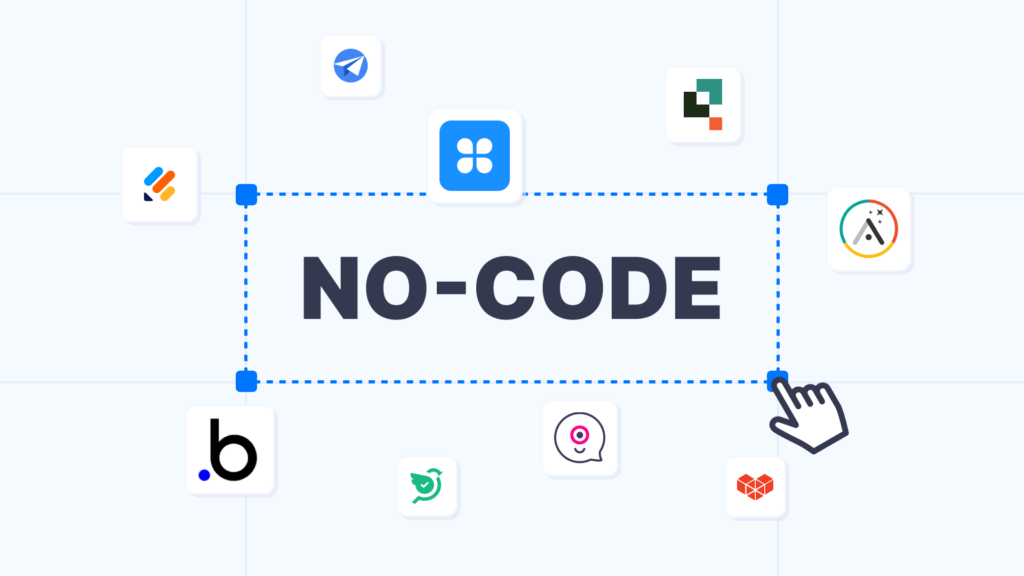 No code là gì
