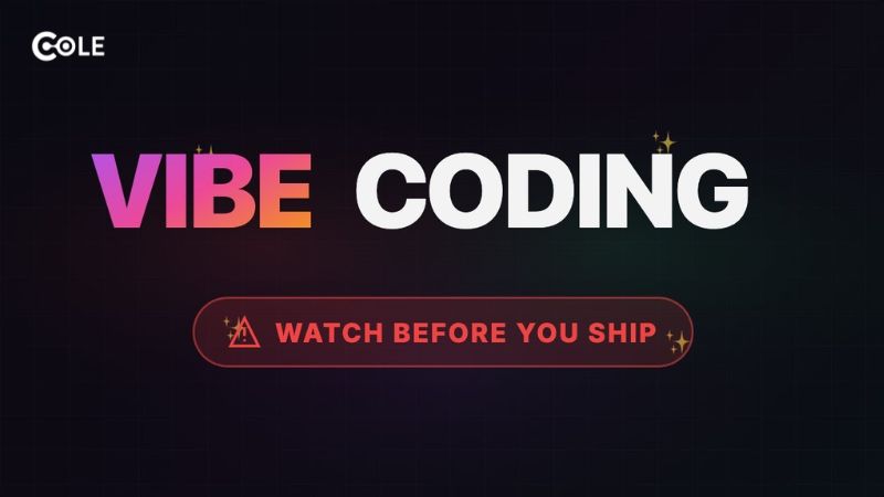 Vibe Coding truyền thống là gì?
